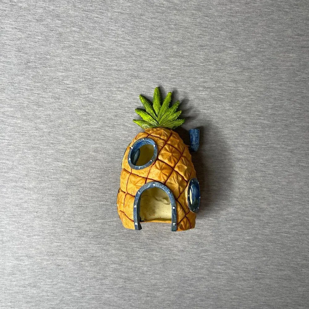 Nickelodeon SpongeBob SquarePants 8